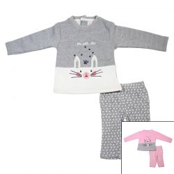 Ensemble bébé Tom Kids