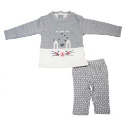 Ensemble bébé Tom Kids