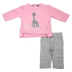 Ensemble bébé Tom Kids