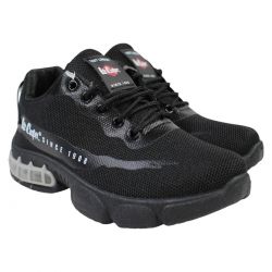 Basket garçon Lee Cooper