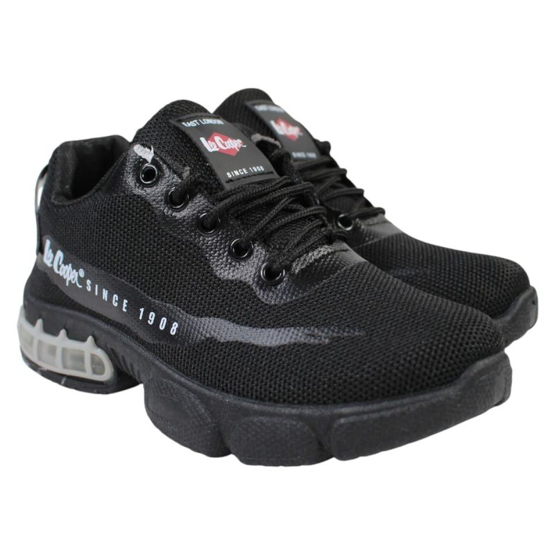 Basket garçon Lee Cooper