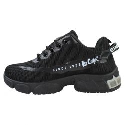 Basket garçon Lee Cooper