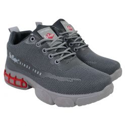 Basket garçon Lee Cooper