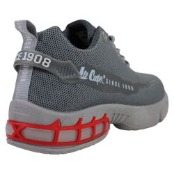 Basket garçon Lee Cooper