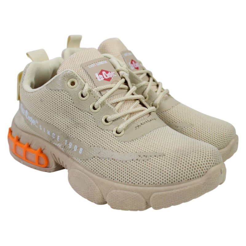 Basket garçon Lee Cooper