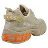 Basket garçon Lee Cooper