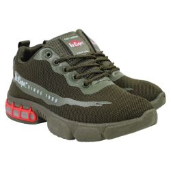 Basket garçon Lee Cooper