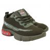 Basket garçon Lee Cooper