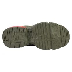 Basket garçon Lee Cooper