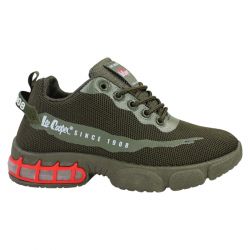 Basket garçon Lee Cooper