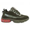 Basket garçon Lee Cooper