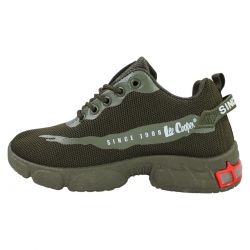 Basket garçon Lee Cooper