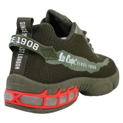 Basket garçon Lee Cooper