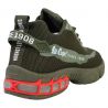 Basket garçon Lee Cooper