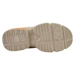 Basket garçon Lee Cooper