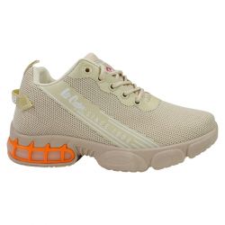 Basket garçon Lee Cooper