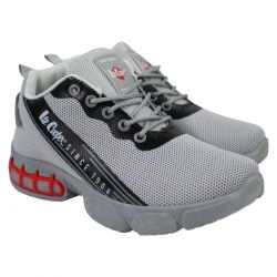 Basket garçon Lee Cooper