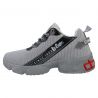 Basket garçon Lee Cooper