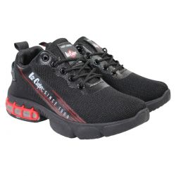 Basket garçon Lee Cooper