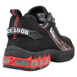 Basket garçon Lee Cooper