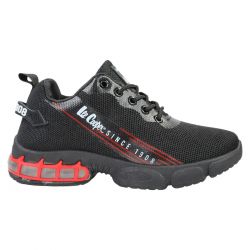 Basket garçon Lee Cooper