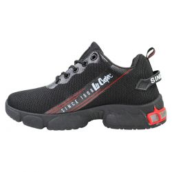 Basket garçon Lee Cooper