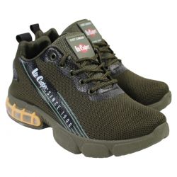 Basket garçon Lee Cooper