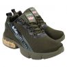 Basket garçon Lee Cooper