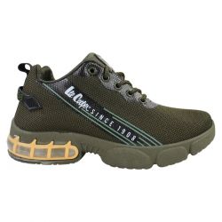 Basket garçon Lee Cooper