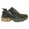 Basket garçon Lee Cooper