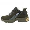 Basket garçon Lee Cooper