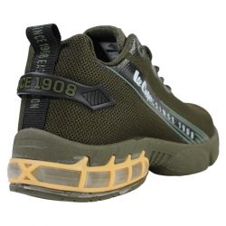Basket garçon Lee Cooper