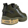 Basket garçon Lee Cooper