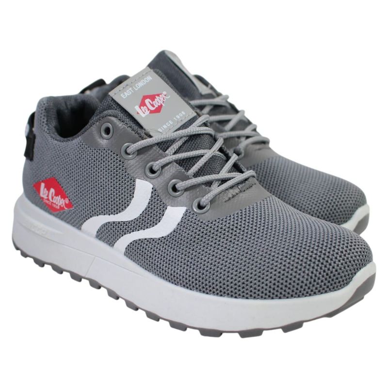 Basket garçon Lee Cooper