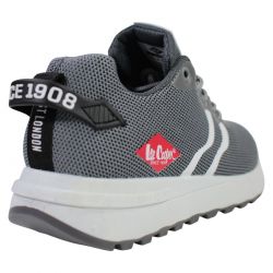 Basket garçon Lee Cooper