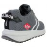 Basket garçon Lee Cooper