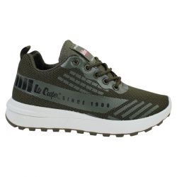 Basket garçon Lee Cooper