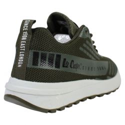 Basket garçon Lee Cooper