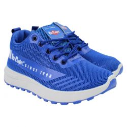 Basket garçon Lee Cooper