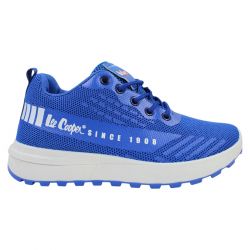 Basket garçon Lee Cooper