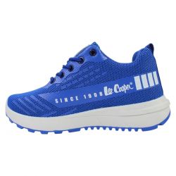 Basket garçon Lee Cooper