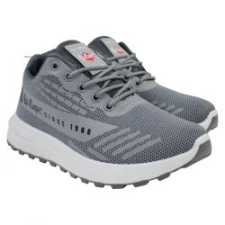 Basket garçon Lee Cooper