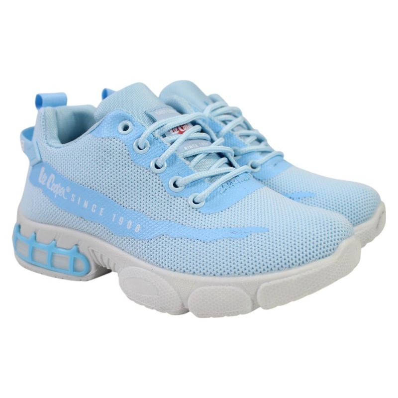 Basket garçon Lee Cooper