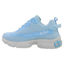 Basket garçon Lee Cooper