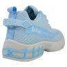 Basket garçon Lee Cooper