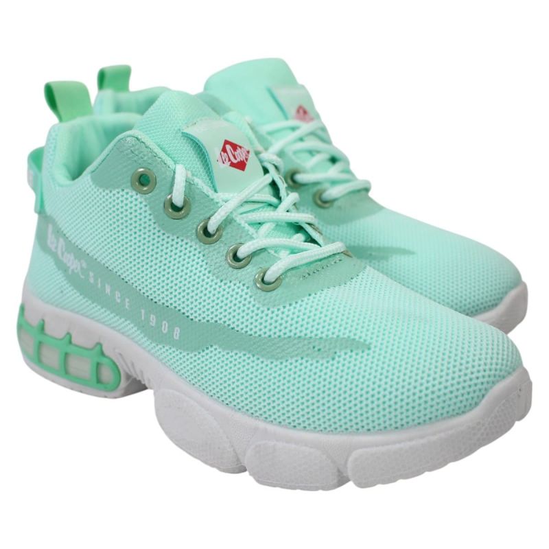 Basket garçon Lee Cooper