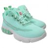 Basket garçon Lee Cooper