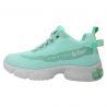 Basket garçon Lee Cooper