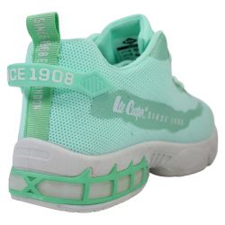 Basket garçon Lee Cooper