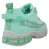 Basket garçon Lee Cooper
